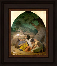 Load image into Gallery viewer, Tarry Ye Here