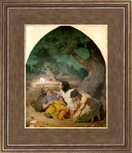 Load image into Gallery viewer, Tarry Ye Here