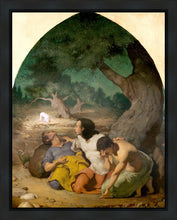 Load image into Gallery viewer, Tarry Ye Here