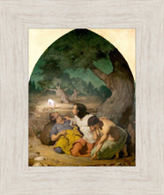 Load image into Gallery viewer, Tarry Ye Here