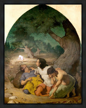 Load image into Gallery viewer, Tarry Ye Here