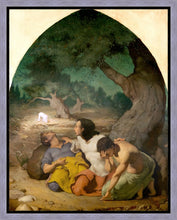 Load image into Gallery viewer, Tarry Ye Here