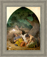 Load image into Gallery viewer, Tarry Ye Here