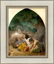 Load image into Gallery viewer, Tarry Ye Here