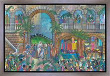 Load image into Gallery viewer, Triumphal Entry