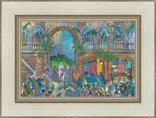 Load image into Gallery viewer, Triumphal Entry