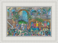 Load image into Gallery viewer, Triumphal Entry