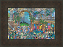 Load image into Gallery viewer, Triumphal Entry