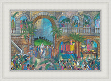 Load image into Gallery viewer, Triumphal Entry