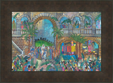 Load image into Gallery viewer, Triumphal Entry
