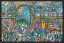 Load image into Gallery viewer, Triumphal Entry