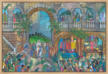 Load image into Gallery viewer, Triumphal Entry