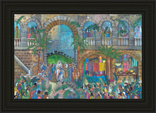 Load image into Gallery viewer, Triumphal Entry