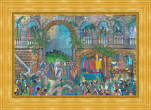 Load image into Gallery viewer, Triumphal Entry