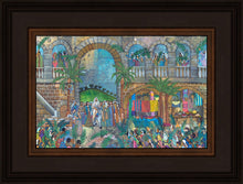 Load image into Gallery viewer, Triumphal Entry