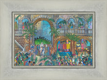 Load image into Gallery viewer, Triumphal Entry