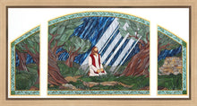 Load image into Gallery viewer, Father, All Things Are Possible Unto Thee