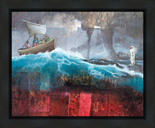 Load image into Gallery viewer, Peace, Be Still