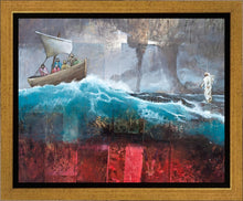Load image into Gallery viewer, Peace, Be Still