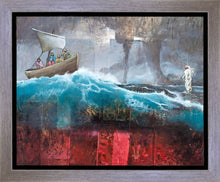 Load image into Gallery viewer, Peace, Be Still