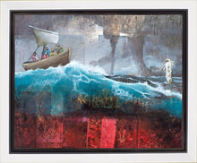 Load image into Gallery viewer, Peace, Be Still