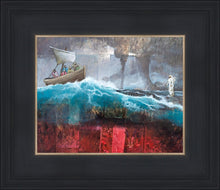 Load image into Gallery viewer, Peace, Be Still