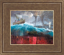 Load image into Gallery viewer, Peace, Be Still