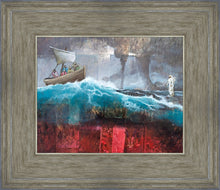 Load image into Gallery viewer, Peace, Be Still