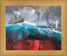 Load image into Gallery viewer, Peace, Be Still