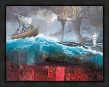 Load image into Gallery viewer, Peace, Be Still