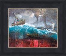 Load image into Gallery viewer, Peace, Be Still