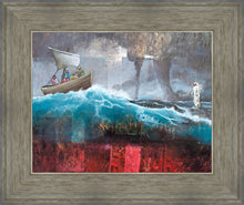 Load image into Gallery viewer, Peace, Be Still