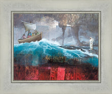 Load image into Gallery viewer, Peace, Be Still