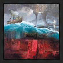 Load image into Gallery viewer, Peace, Be Still