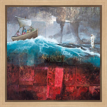 Load image into Gallery viewer, Peace, Be Still