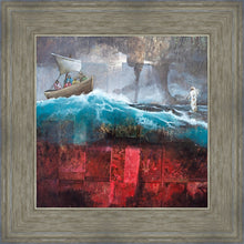 Load image into Gallery viewer, Peace, Be Still