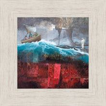 Load image into Gallery viewer, Peace, Be Still