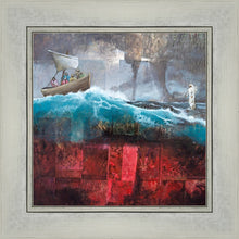 Load image into Gallery viewer, Peace, Be Still