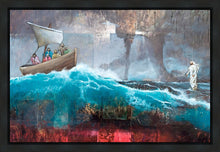 Load image into Gallery viewer, Peace, Be Still