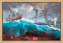 Load image into Gallery viewer, Peace, Be Still