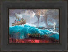 Load image into Gallery viewer, Peace, Be Still