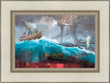 Load image into Gallery viewer, Peace, Be Still