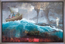 Load image into Gallery viewer, Peace, Be Still