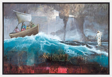 Load image into Gallery viewer, Peace, Be Still