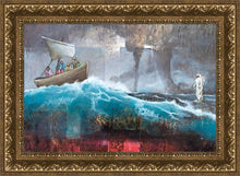 Load image into Gallery viewer, Peace, Be Still