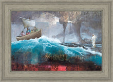 Load image into Gallery viewer, Peace, Be Still