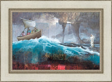 Load image into Gallery viewer, Peace, Be Still