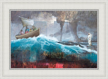 Load image into Gallery viewer, Peace, Be Still