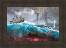 Load image into Gallery viewer, Peace, Be Still
