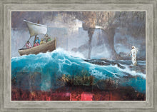 Load image into Gallery viewer, Peace, Be Still